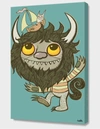 Curioos An Ode To Wild Things