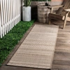 Nuloom Erlinda Tribal Outdoor Area Rug
