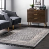 Nuloom Claudia Diamond Tassel Area Rug