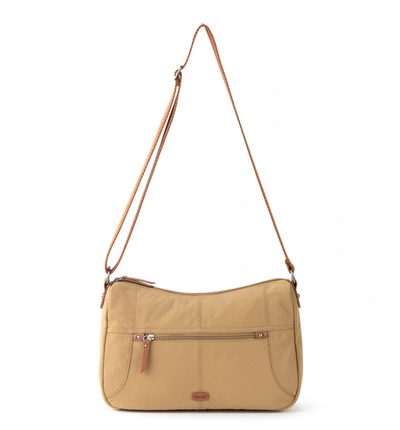 The Sak Esperato Hobo In Brown