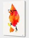 Curioos Punk Bird