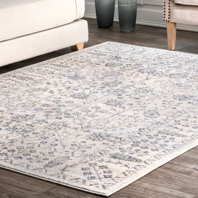 Nuloom Vintage Tribal Bessie Area Rug