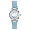 COACH COACH WOMEN'S CARY SILVER MOTHER OF PEARL DIAL WATCH