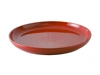 Tuxton Home Accessories Pizza/serving Plate 13-1/8"x1-3/8", 6 Pieces