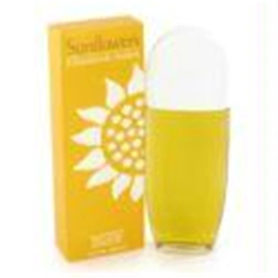 Elizabeth Arden Sunflowers By  Eau De Toilette Spray 3.4 oz