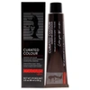 COLOURS BY GINA CURATED COLOUR - 8.3-8G LIGHT GOLDEN BLONDE BY COLOURS BY GINA FOR UNISEX - 3 OZ HAIR COLOR