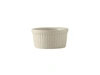 Tuxton Accessories Ramekin Fluted 4-1/2oz 3-1/2"x1-5/8", 48 Pieces