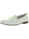 GLORIA VANDERBILT MARJORIE WOMENS PADDED INSOLE MEMORY FOAM LOAFERS