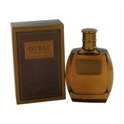 Guess Eau De Toilette Spray 3.4 oz