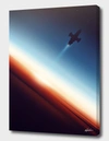 Curioos Into Space