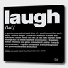 Curioos Livelovelaugh Collection - Laugh V2
