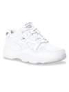 Propét Women's Stability Walker Shoes - Standard Width In White In White