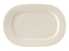 Tuxton Accessories Daytona Platter 15"x10-3/4", 6 Pieces