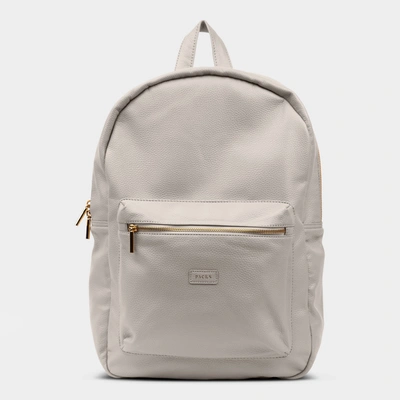 Packs Travel Mason Backpack In White
