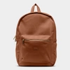 Packs Travel Mason Backpack In Brown