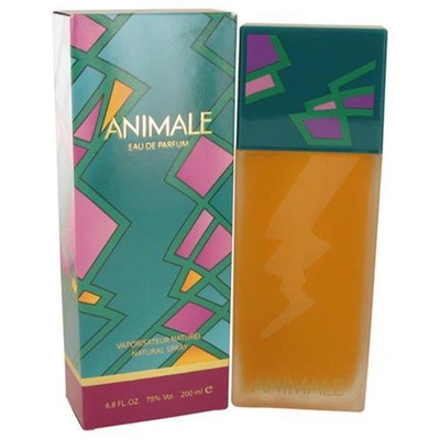Animale 534286 6.7 oz Eau De Parfum Spray