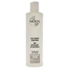 NIOXIN SYSTEM 1 SCALP THERAPY CONDITIONER BY NIOXIN FOR UNISEX - 10.1 OZ CONDITIONER