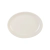 Tuxton Venice Platter 11-3/8", 12 Pieces