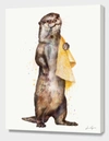 Curioos Otter