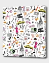 Curioos New York Fashion