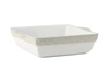 Tuxton Home Displaytux Casserole Square 3-1/4qt 12"(10" W/o Handle)x10"x3", 2 Pieces