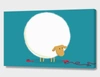 CURIOOS FLUFFY SHEEP