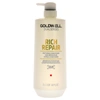 GOLDWELL DUALSENSES RICH REPAIR CONDITIONER BY GOLDWELL FOR UNISEX - 34 OZ CONDITIONER