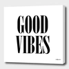 Curioos Good Vibes
