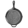 Lodge Blacklock Triple Seasoned Cast Iron Skillet