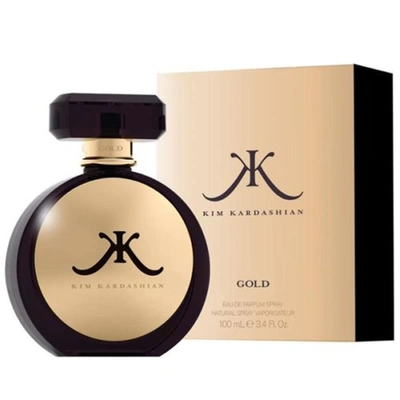 Kim Kardashian Awkimg34s 3.4 oz Eau De Parfum Spray For Women