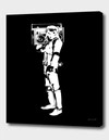 Curioos Boomboxtrooper