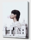 Curioos Pink Bubblegum
