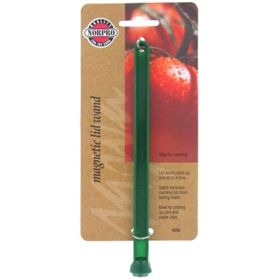 Norpro 606; Magnetic Lid Wand For Canning