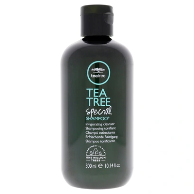 Paul Mitchell Tea Tree Special Shampoo By  For Unisex - 10.14 oz Shampoo