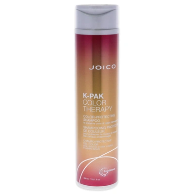 Joico K-pak Color Therapy Shampoo By  For Unisex - 10.1 oz Shampoo In Multi