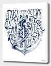 Curioos Ocean Is Calling