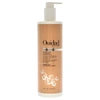 OUIDAD CURL SHAPER DOUBLE DUTY WEIGHTLESS CLEANSING CONDITIONER BY OUIDAD FOR UNISEX - 16 OZ CONDITIONER