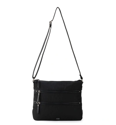 The Sak Esperato Crossbody In Black