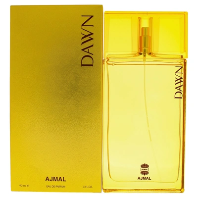 Ajmal Dawn For Women 3 oz Edp Spray