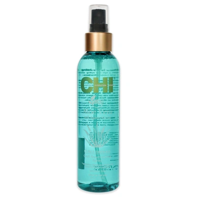 Chi Aloe Vera Curl Reactivating Spray By  For Unisex - 6 oz Hair Spray