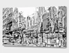 Curioos Looking For A Way Home