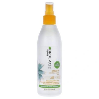 Matrix Biolage Smooth Shine Milk For Unisex 8.5 oz Milk