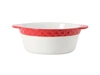 Tuxton Home Displaytux Casserole Round 3-1/2qt 12"(10" W/o Handle)x4", 2 Pieces
