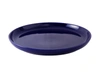 Tuxton Home Accessories Pizza/serving Plate 13-1/8"x1-3/8", 6 Pieces
