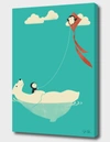 Curioos Parasailing