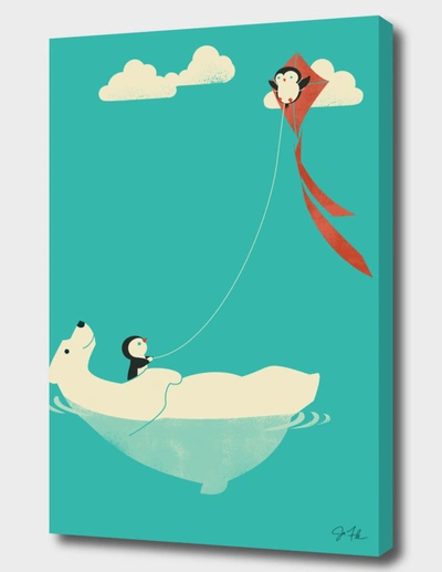 Curioos Parasailing