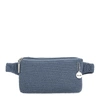 The Sak Caraway Small Belt Bag In Blue