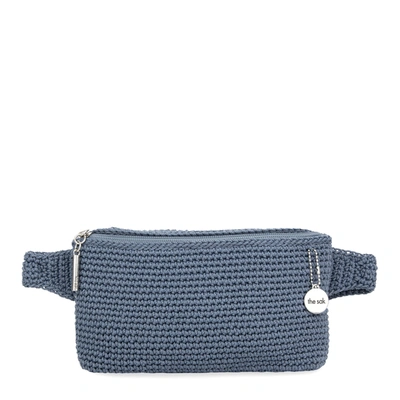 The Sak Caraway Small Belt Bag In Blue