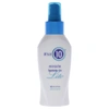 IT'S A 10 MIRACLE LEAVE-IN LITE BY ITS A 10 FOR UNISEX - 4 OZ SPRAY