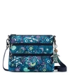 Sakroots Basic Crossbody In Blue